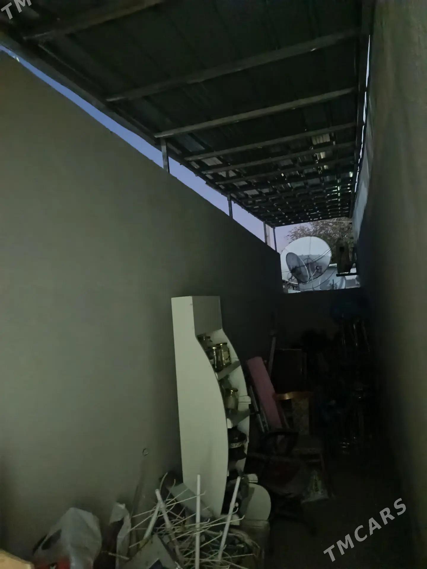 kerpic ormeli ussa gerek - Чоганлы - img 1