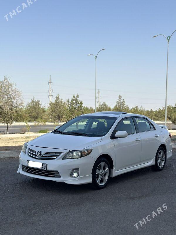 Toyota Corolla 2011 - 172 000 TMT - Aşgabat - img 3