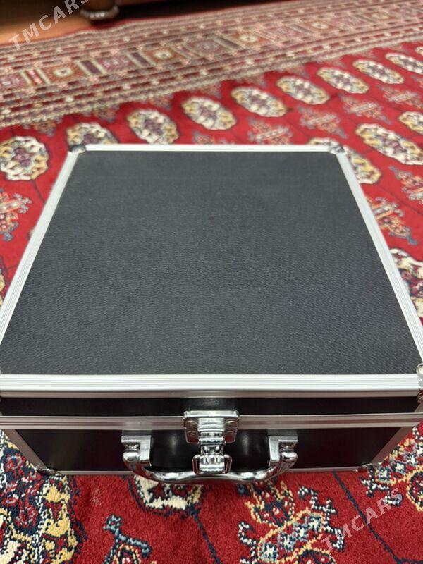 studiya mikrafon - Ашхабад - img 2