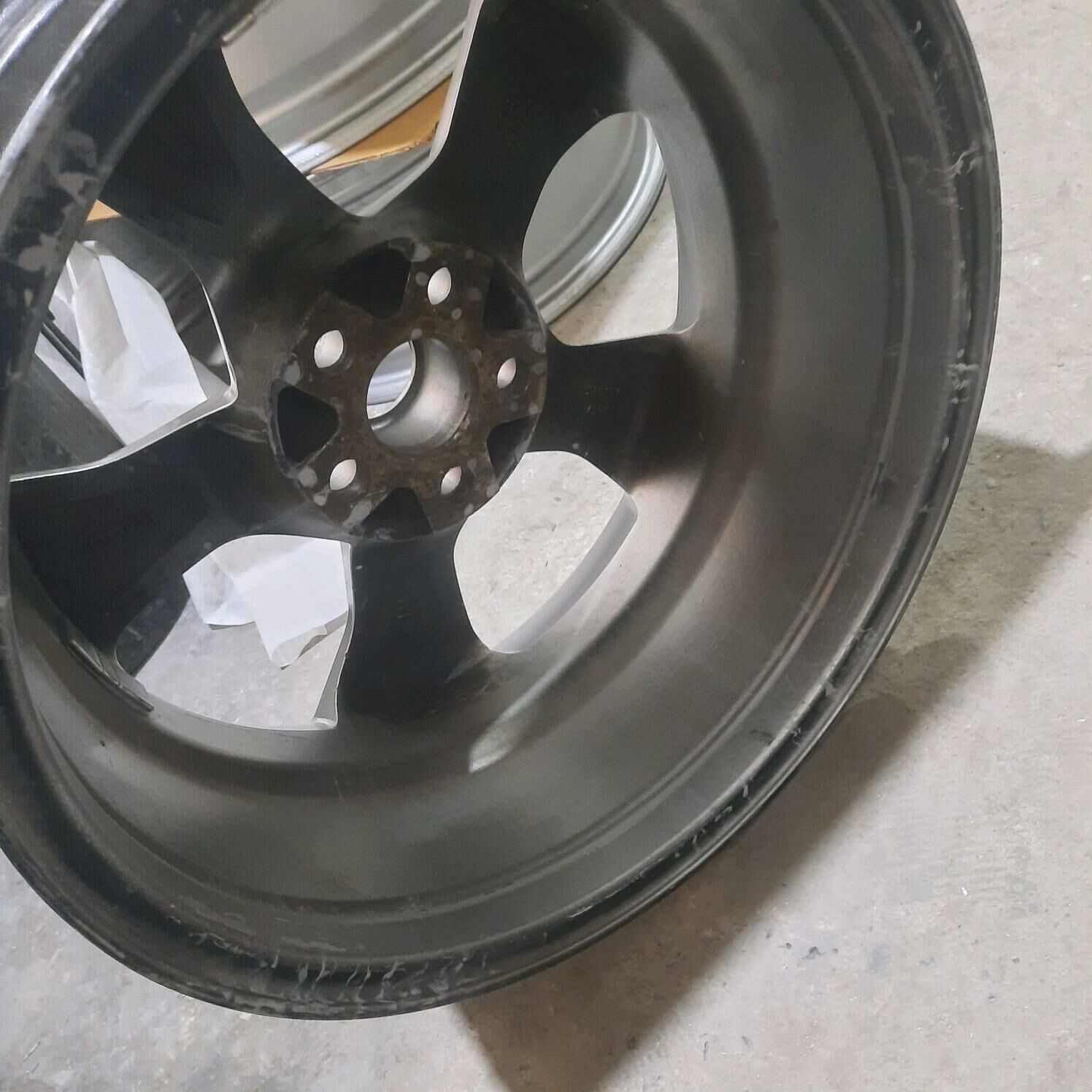 Carolla disga R16 4 200 TMT - Туркменабат - img 3