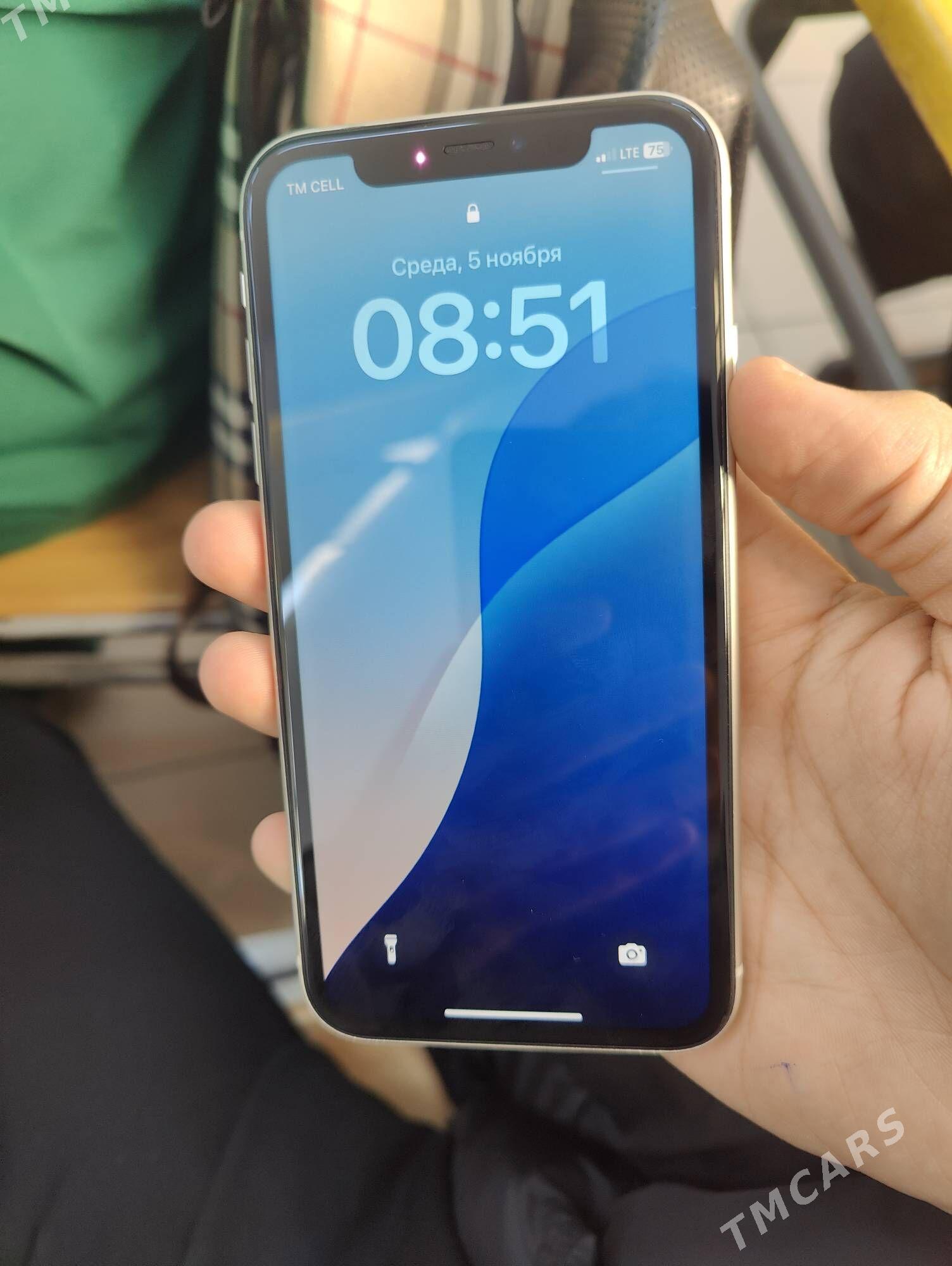 IPHONE 11 - Мары - img 2