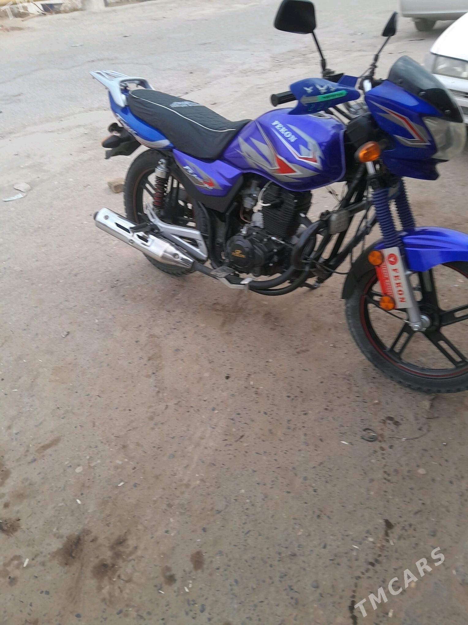 Fekon FK200-14G 2025 - 16 000 TMT - Халач - img 2