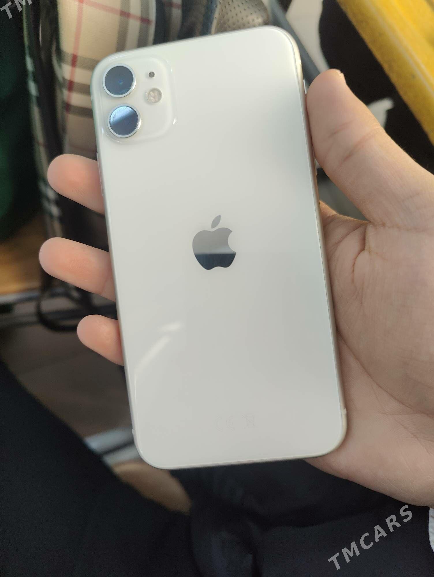 IPHONE 11 - Мары - img 1