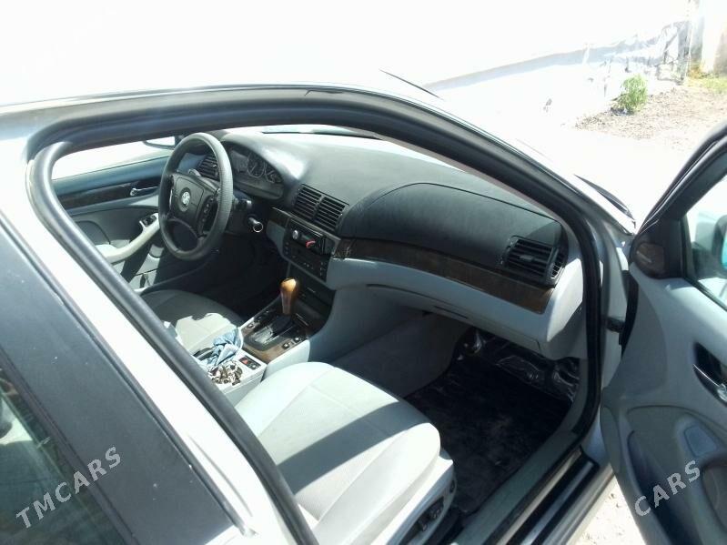 BMW E46 2001 - 80 000 TMT - Türkmenbaşy - img 2