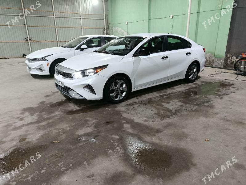 Kia Forte 2021 - 230 000 TMT - Мары - img 1