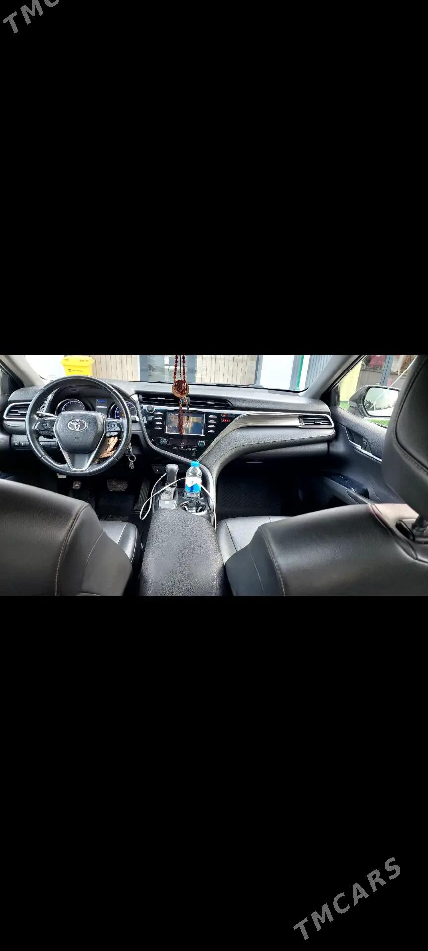 Toyota Camry 2019 - 287 000 TMT - Mary - img 6