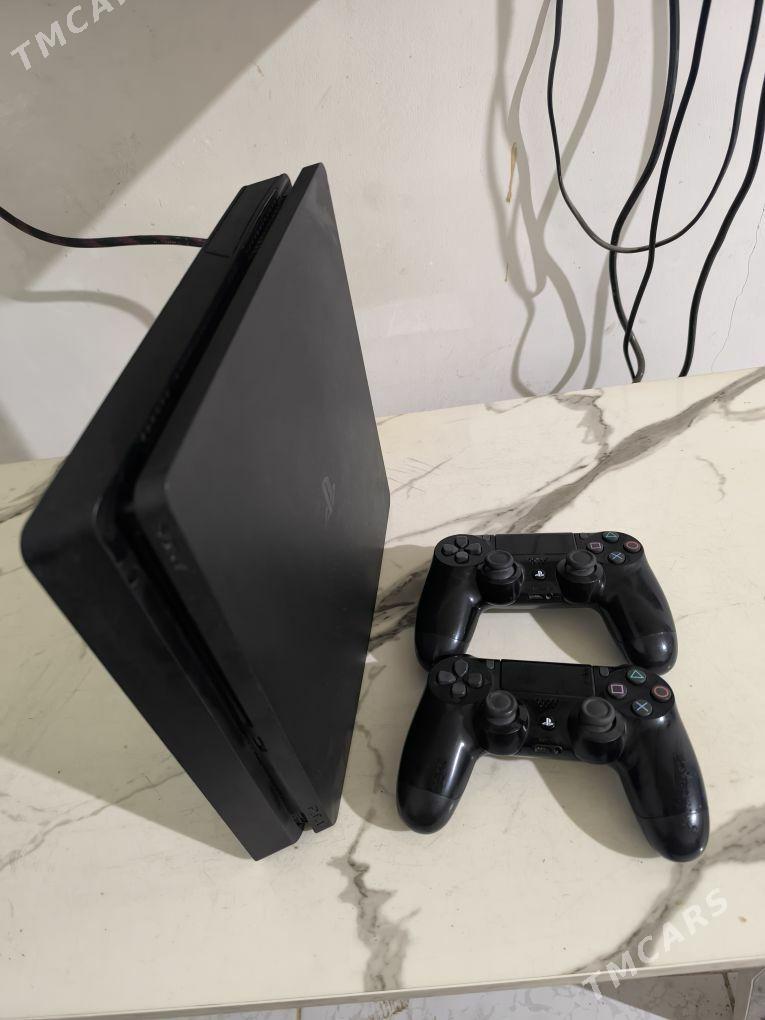 plasdesin4 slim - Mary - img 3