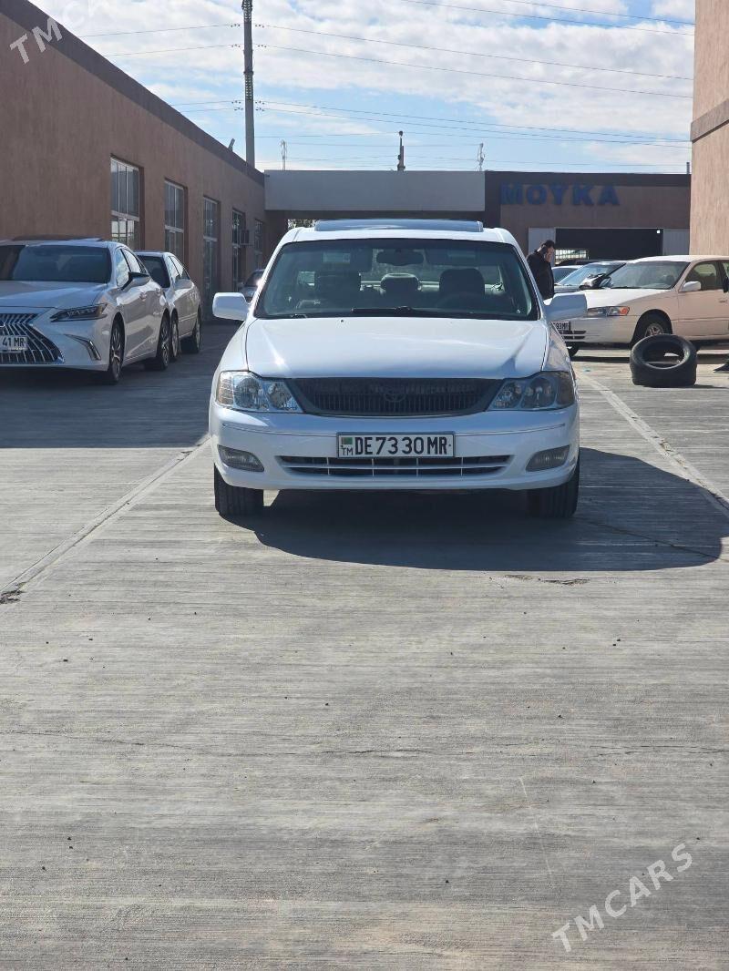 Toyota Avalon 2001 - 200 000 TMT - Mary - img 5