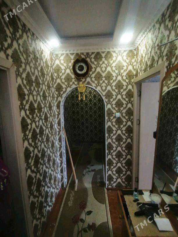 KWARTIRA - Туркменабат - img 1