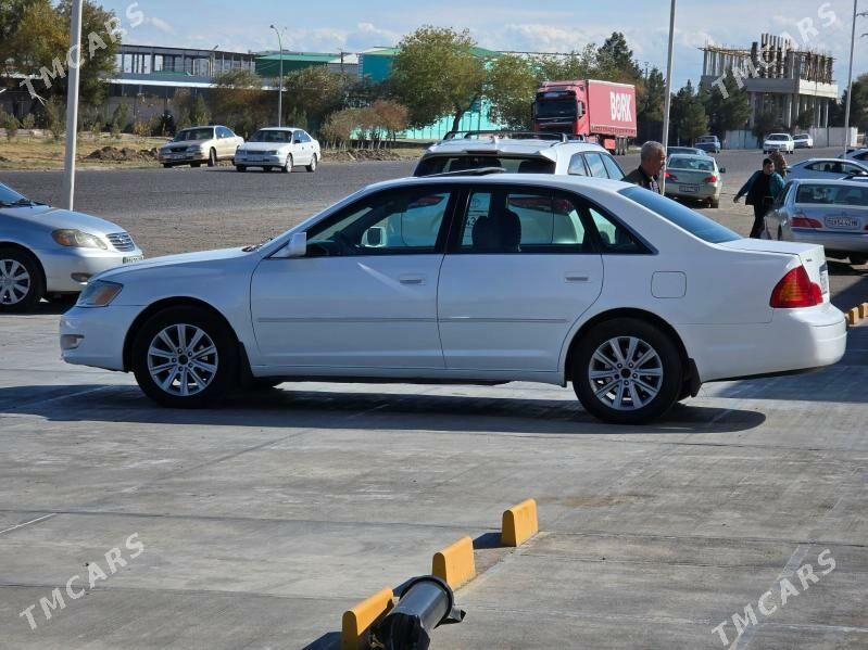 Toyota Avalon 2001 - 200 000 TMT - Mary - img 9