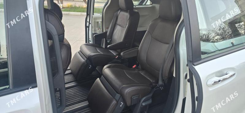 Toyota Sienna 2022 - 580 000 TMT - Mary - img 7