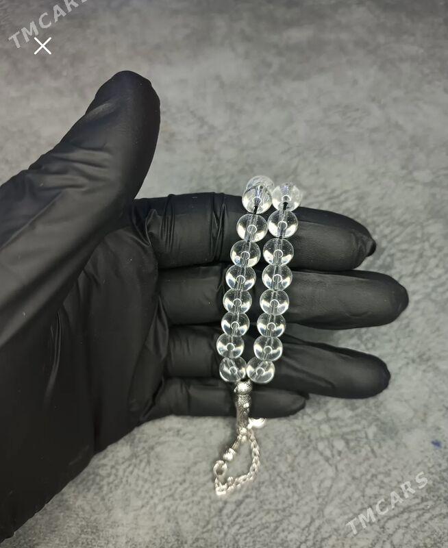 tesbi - Ашхабад - img 2