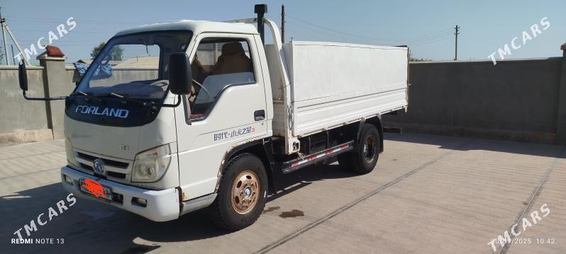 Forland H2 2014 - 130 000 TMT - Babadaýhan - img 1