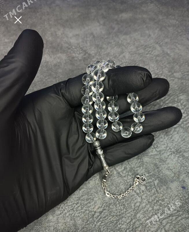 tesbi - Ашхабад - img 3