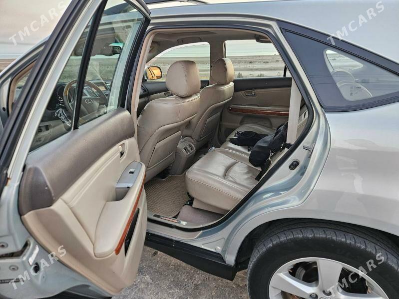 Lexus RX 330 2004 - 266 000 TMT - Balkanabat - img 6