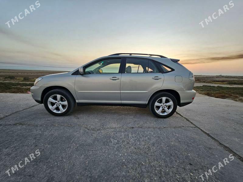 Lexus RX 330 2004 - 266 000 TMT - Балканабат - img 1