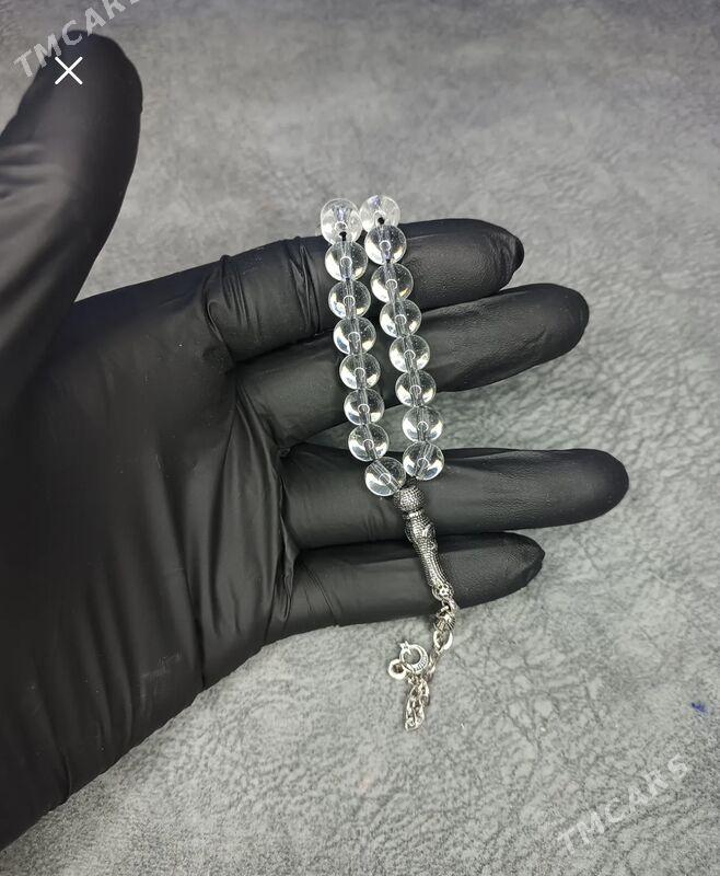 tesbi - Ашхабад - img 1