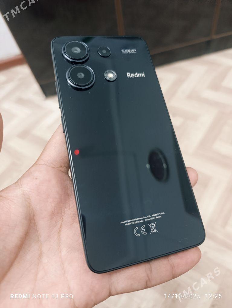 Redmi note 13 - Balkanabat - img 2