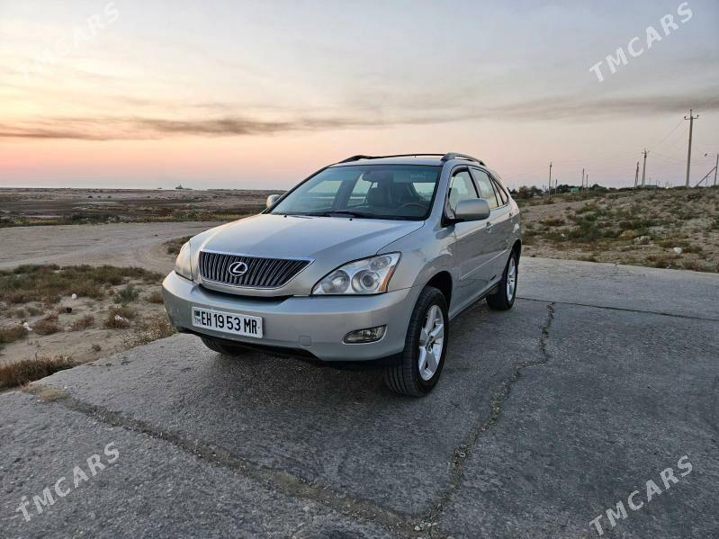 Lexus RX 330 2004 - 266 000 TMT - Balkanabat - img 4
