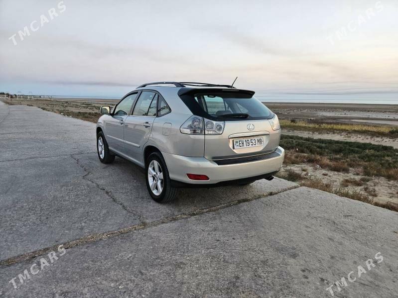 Lexus RX 330 2004 - 266 000 TMT - Balkanabat - img 3