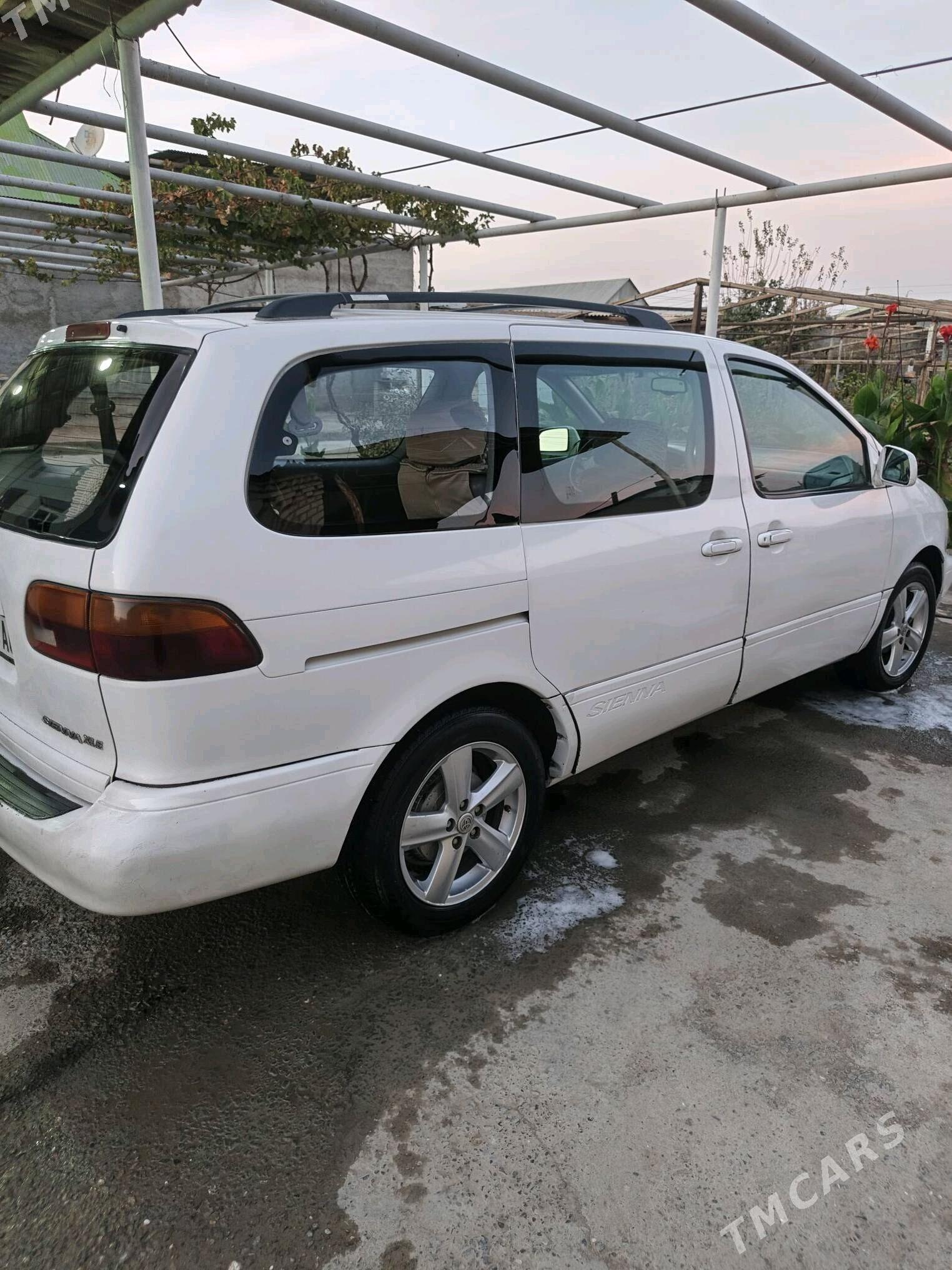 Toyota Sienna 2000 - 150 000 TMT - Bagyr - img 3