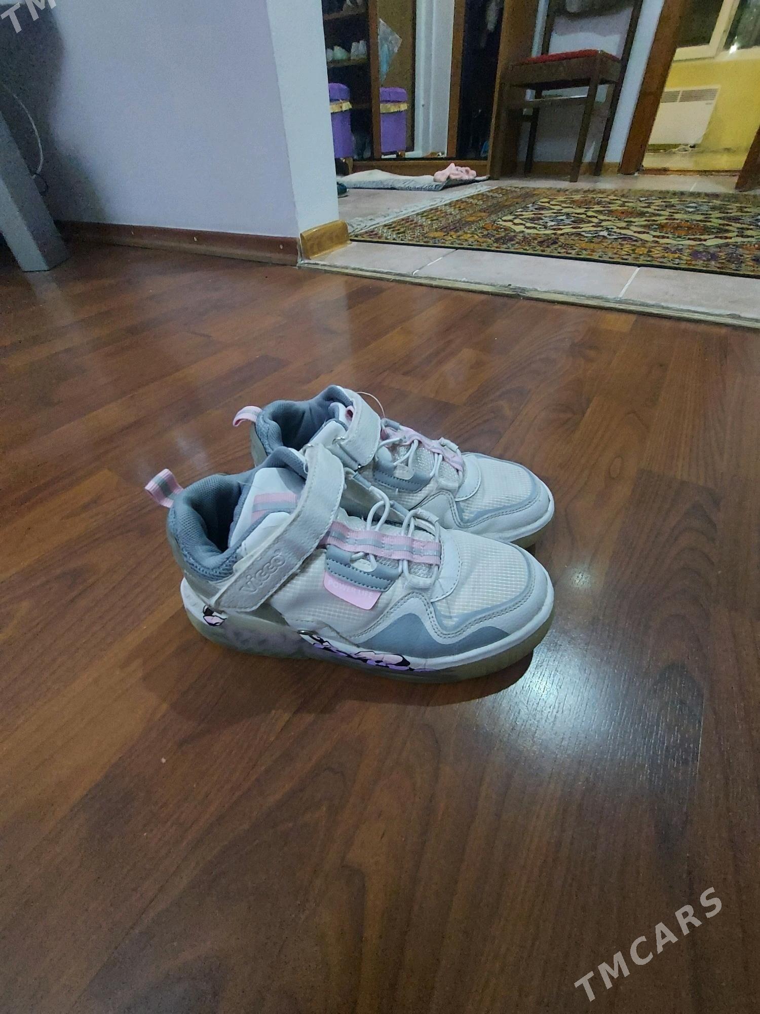 Кроссовки vicco на девочку - Parahat 4 - img 1