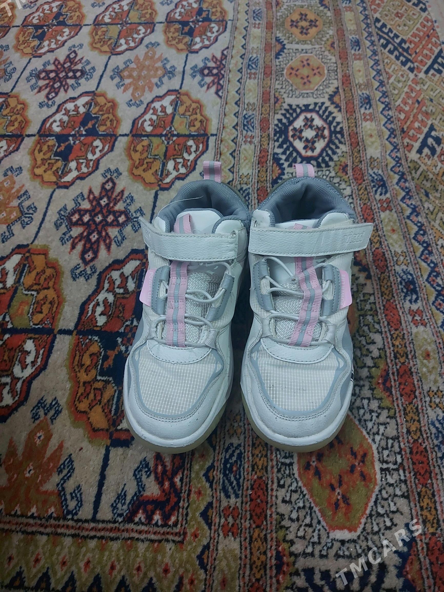 Кроссовки vicco на девочку - Parahat 4 - img 3
