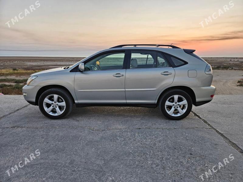 Lexus RX 330 2004 - 266 000 TMT - Balkanabat - img 2