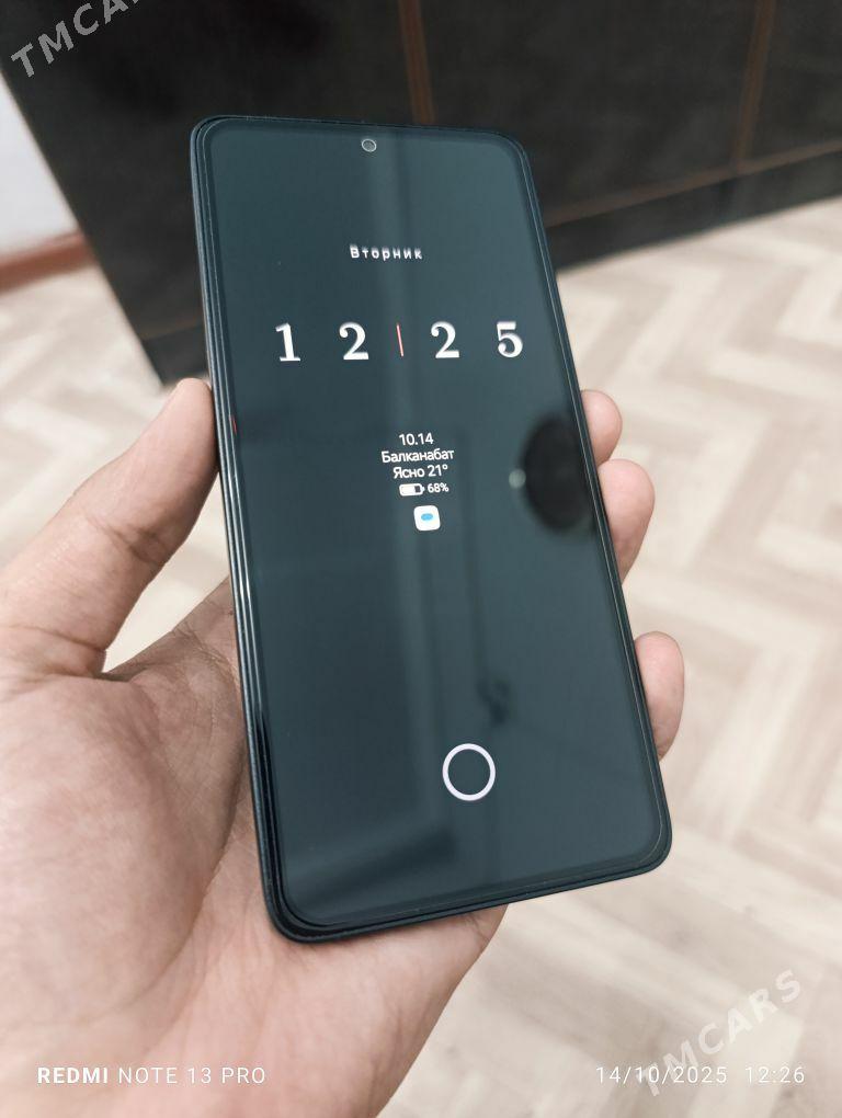Redmi note 13 - Балканабат - img 1