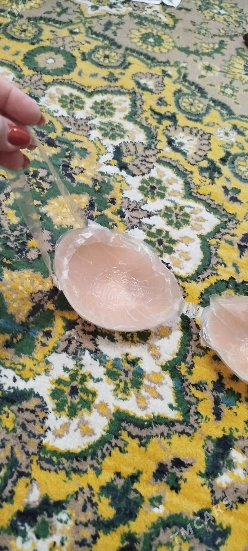 лиф - Балканабат - img 2