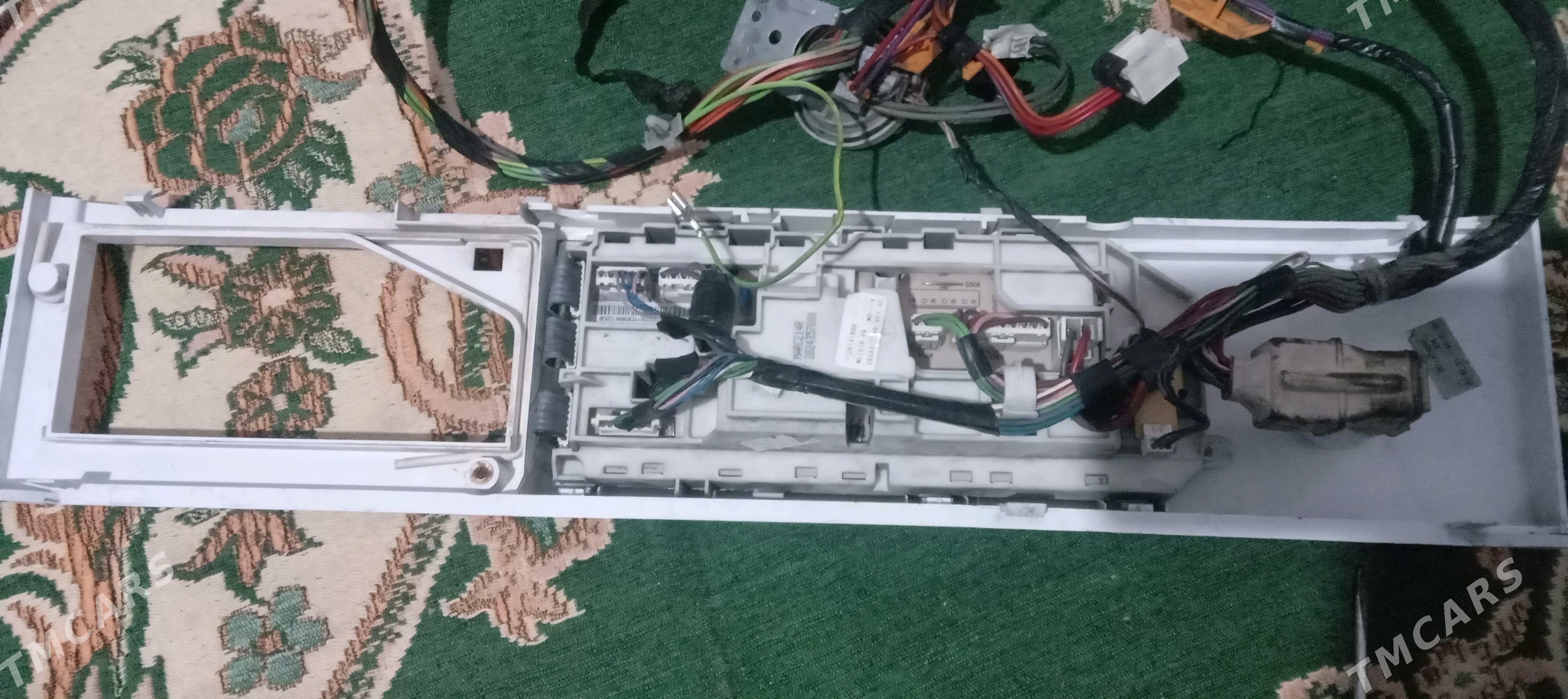 kir maşyn Beko plata - Aşgabat - img 2