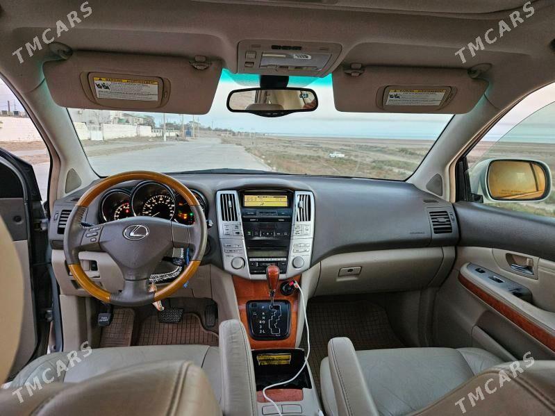 Lexus RX 330 2004 - 266 000 TMT - Balkanabat - img 7