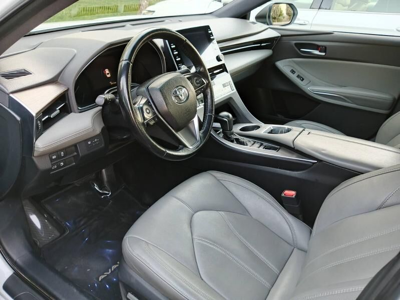 Toyota Avalon 2019 - 341 000 TMT - Aşgabat - img 3