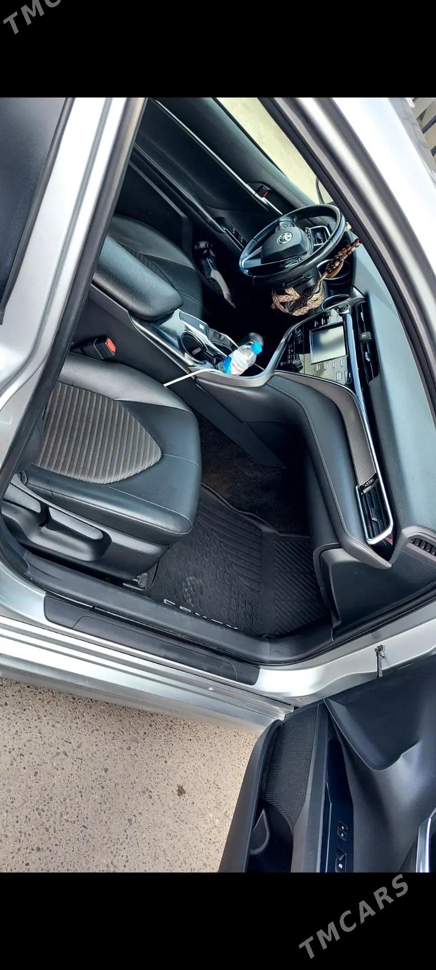 Toyota Camry 2019 - 287 000 TMT - Mary - img 5