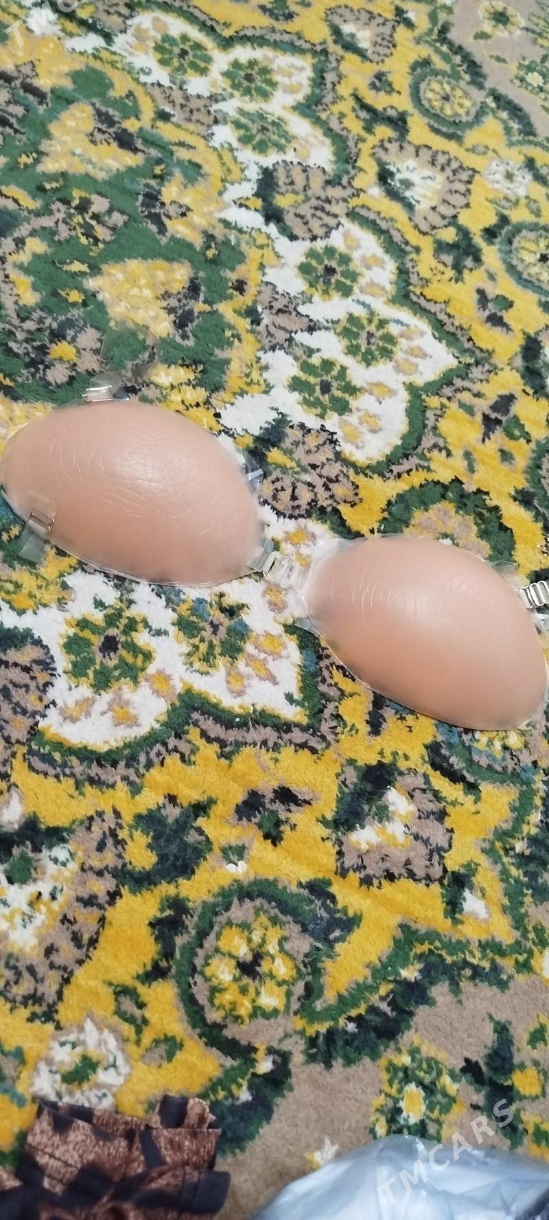 лиф - Балканабат - img 1