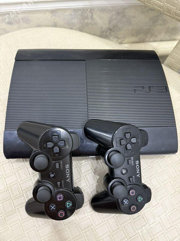 ps3 - Чоганлы - img 2