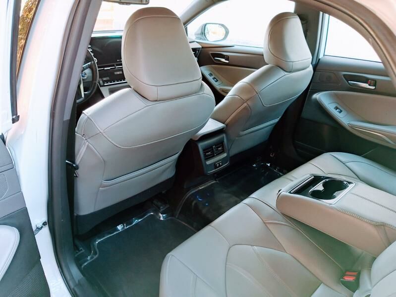 Toyota Avalon 2019 - 341 000 TMT - Aşgabat - img 4