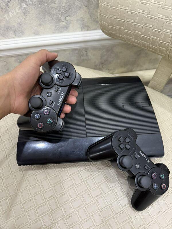 ps3 - Чоганлы - img 1