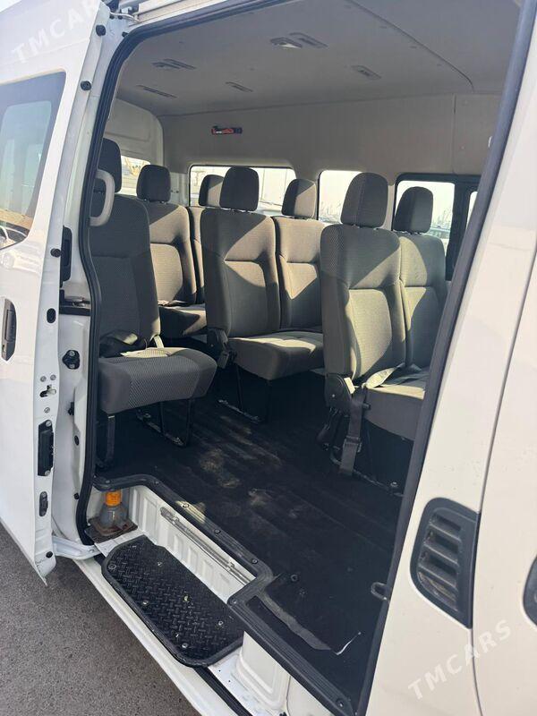 Nissan Urvan 2023 - 420 000 TMT - Mary - img 10