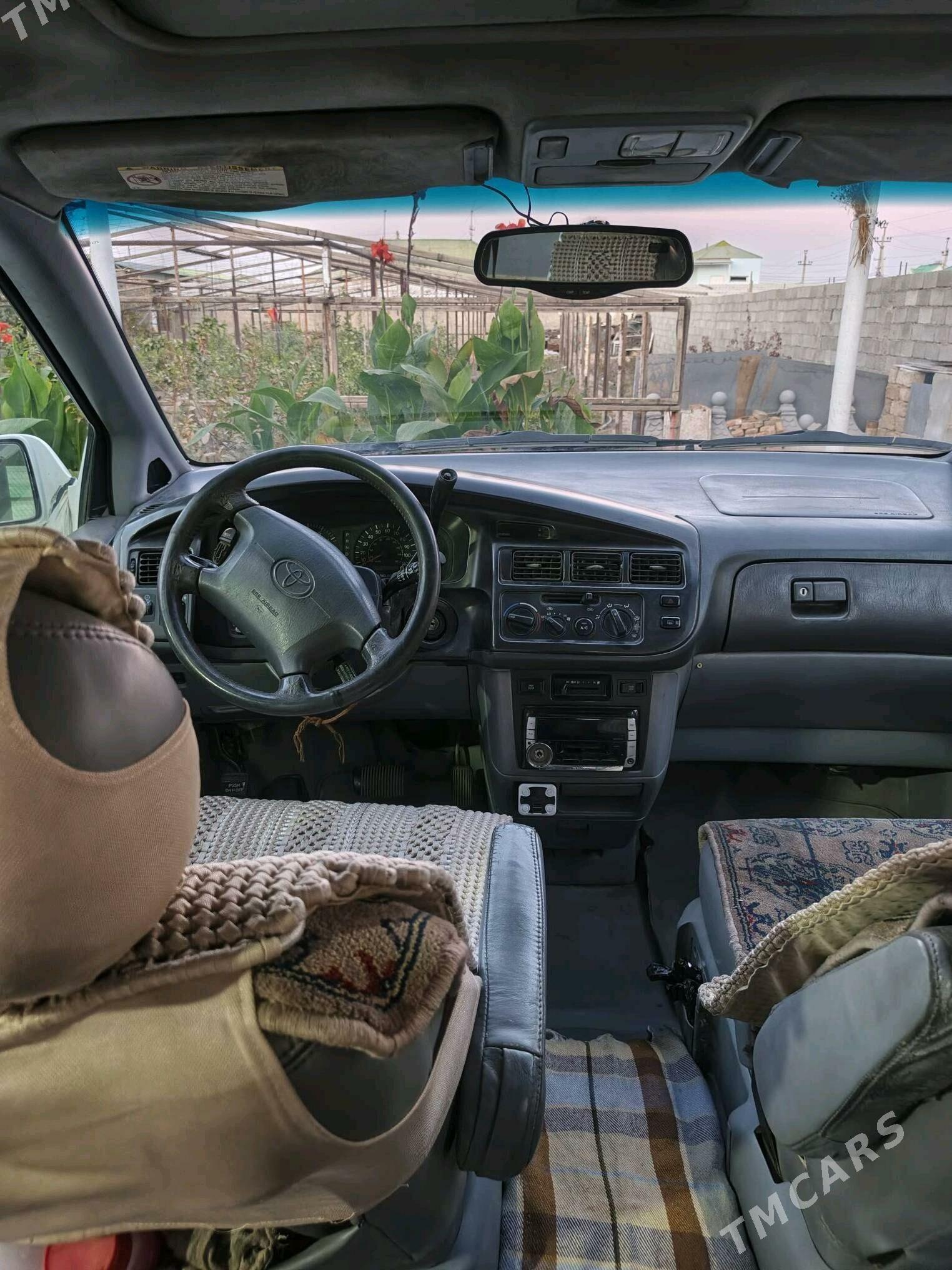 Toyota Sienna 2000 - 150 000 TMT - Bagyr - img 5