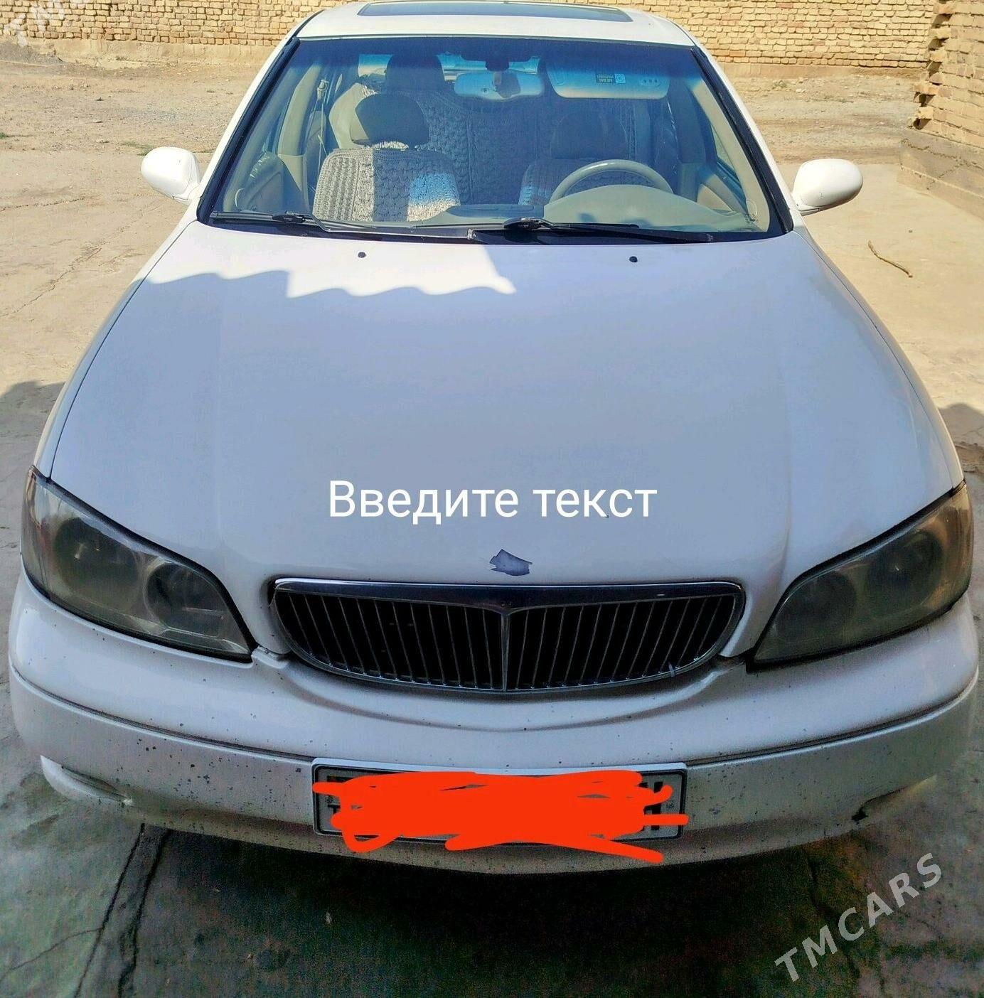 Infiniti I30 2000 - 80 000 TMT - Kaka - img 4