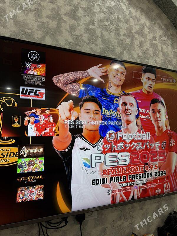 ps3 - Чоганлы - img 4