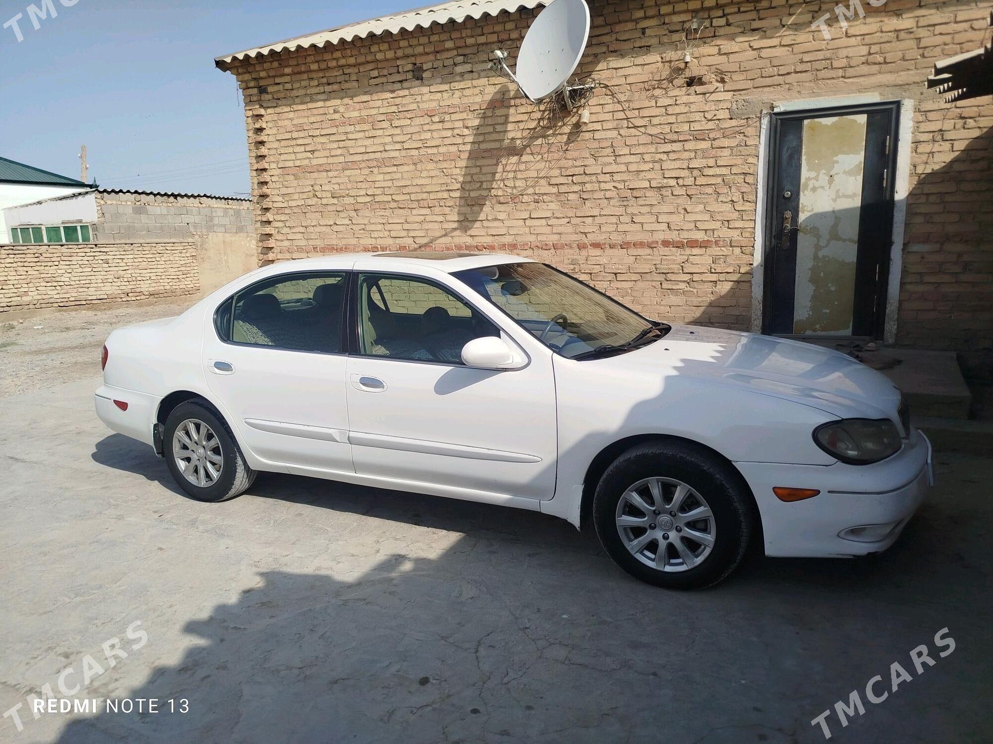 Infiniti I30 2000 - 80 000 TMT - Kaka - img 3