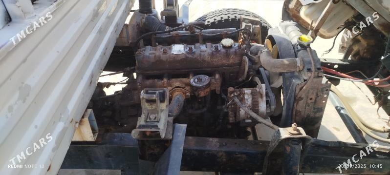 Forland H2 2014 - 130 000 TMT - Babadaýhan - img 4