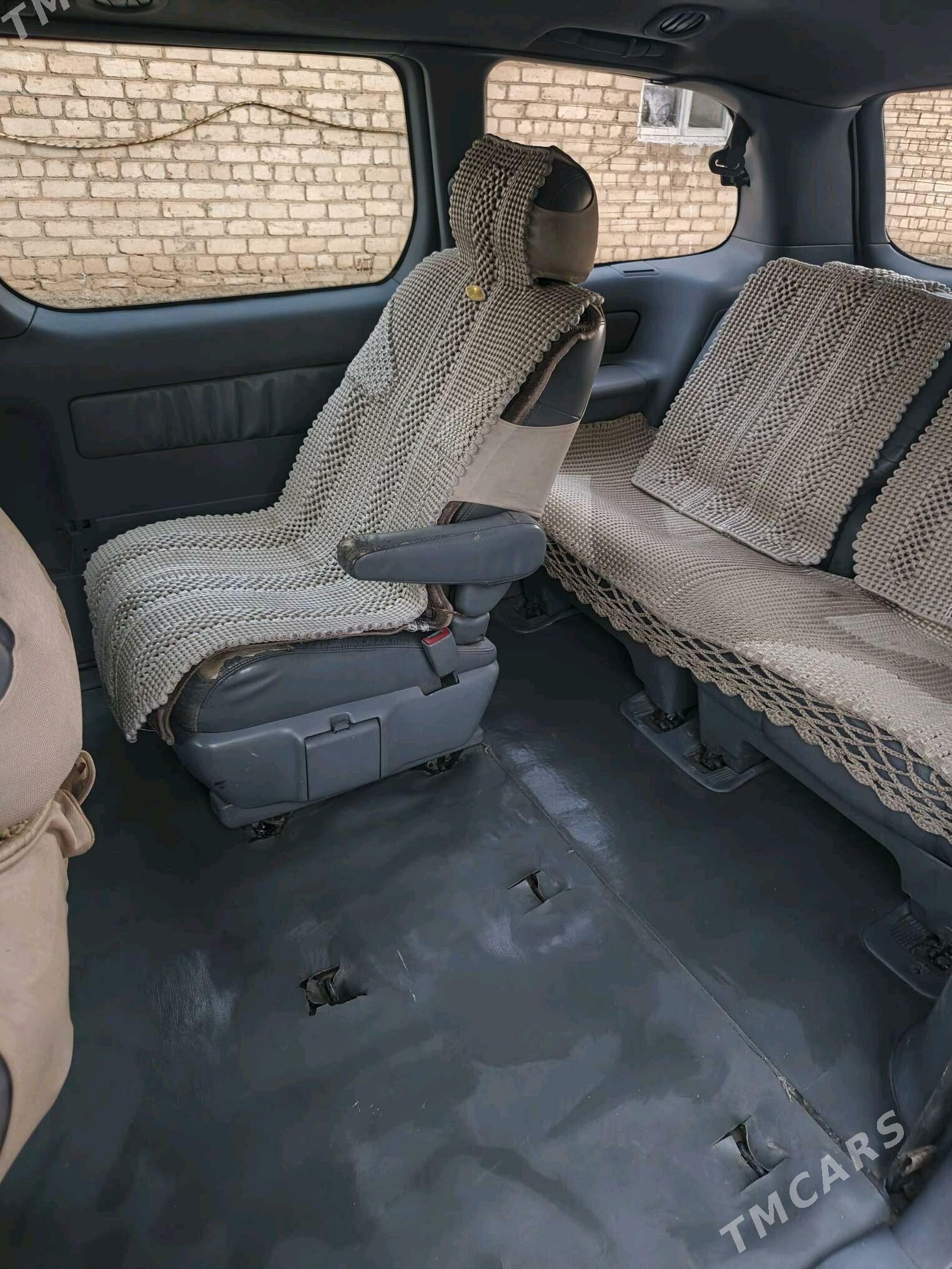 Toyota Sienna 2000 - 150 000 TMT - Bagyr - img 6