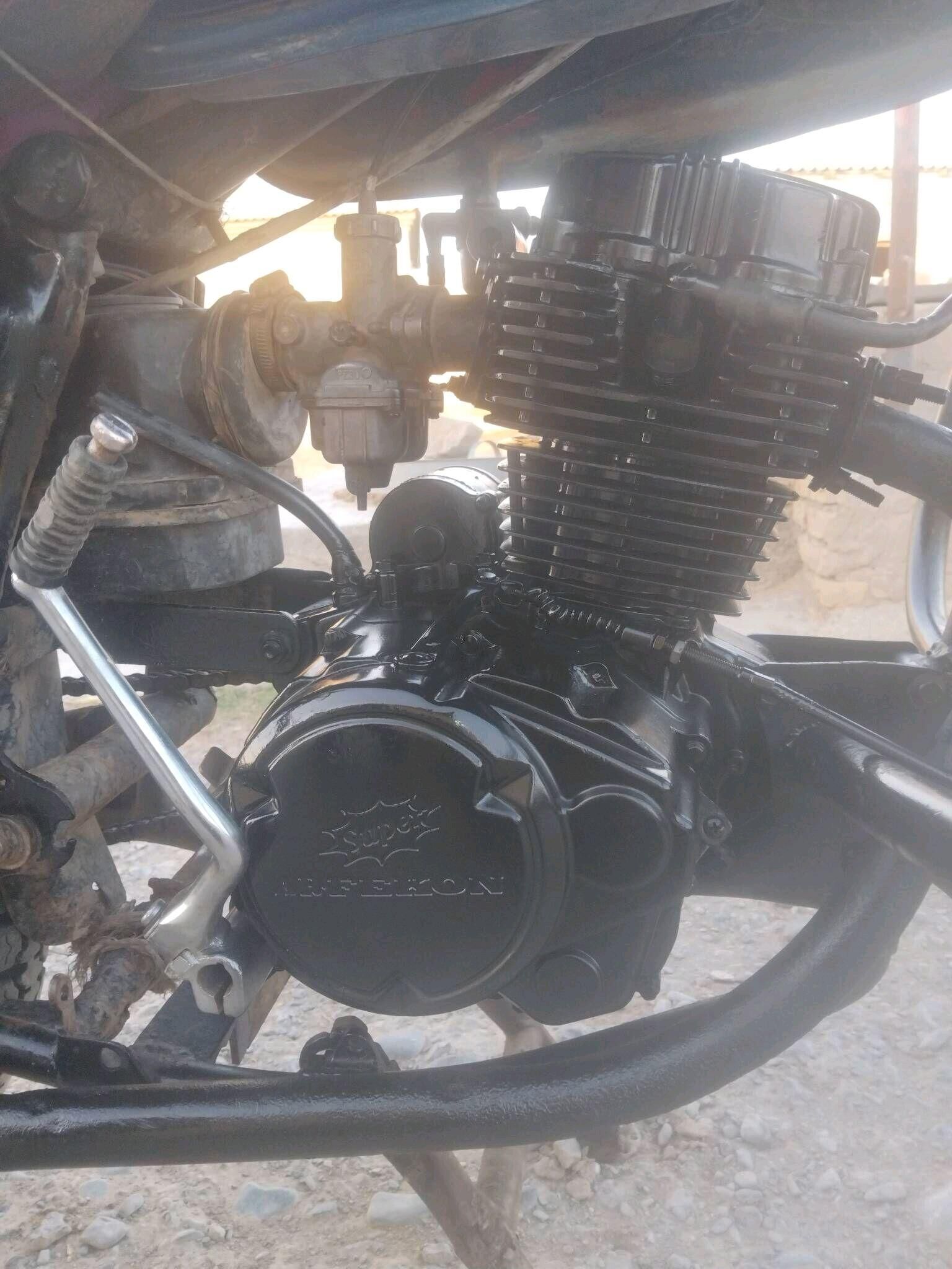 Fekon 1 600 TMT - Гёкдепе - img 4