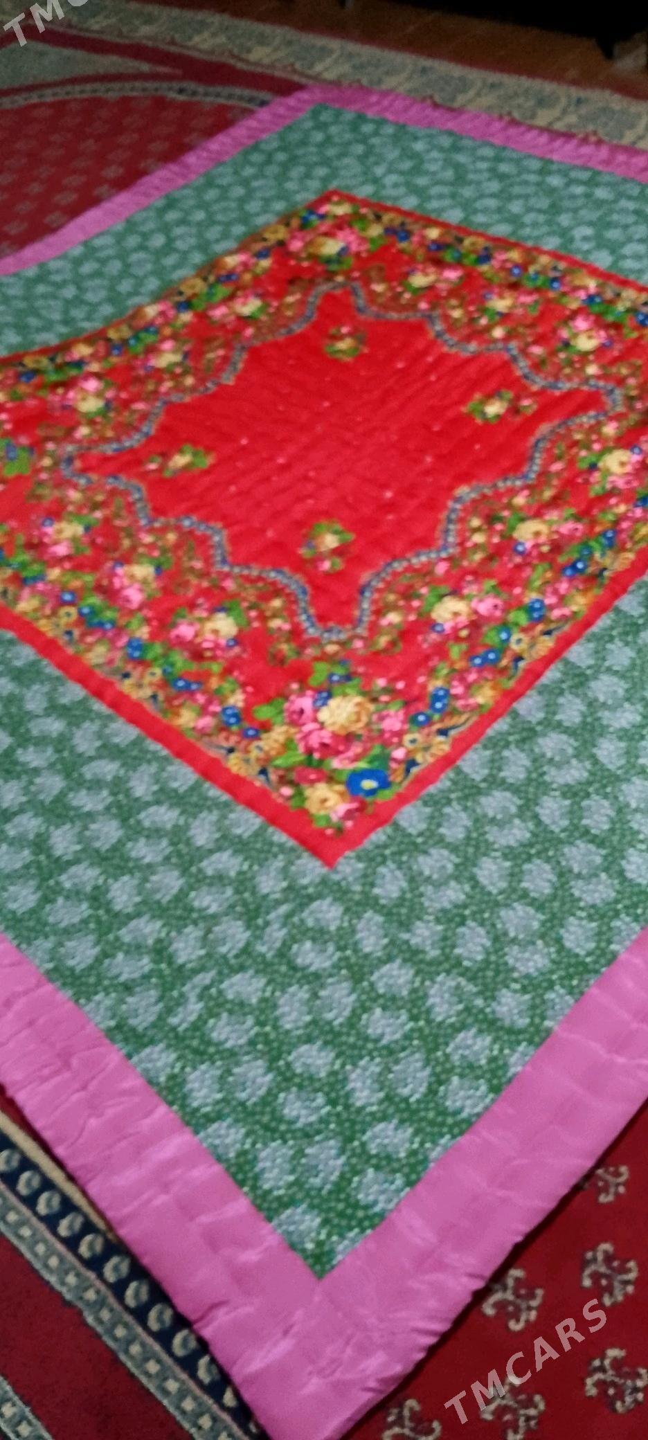 Ýorgan - Gypjak - img 1