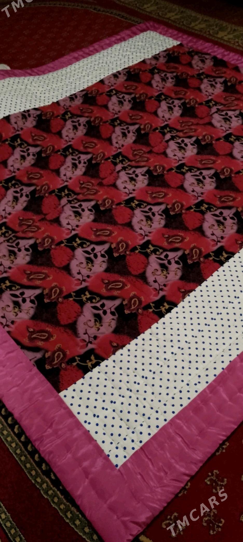 Ýorgan - Gypjak - img 2