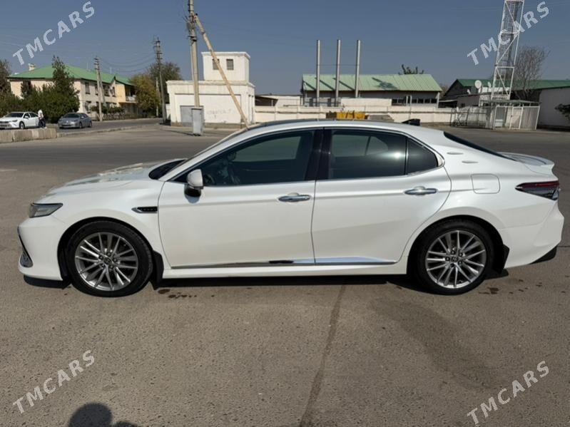 Toyota Camry 2019 - 410 000 TMT - Aşgabat - img 2