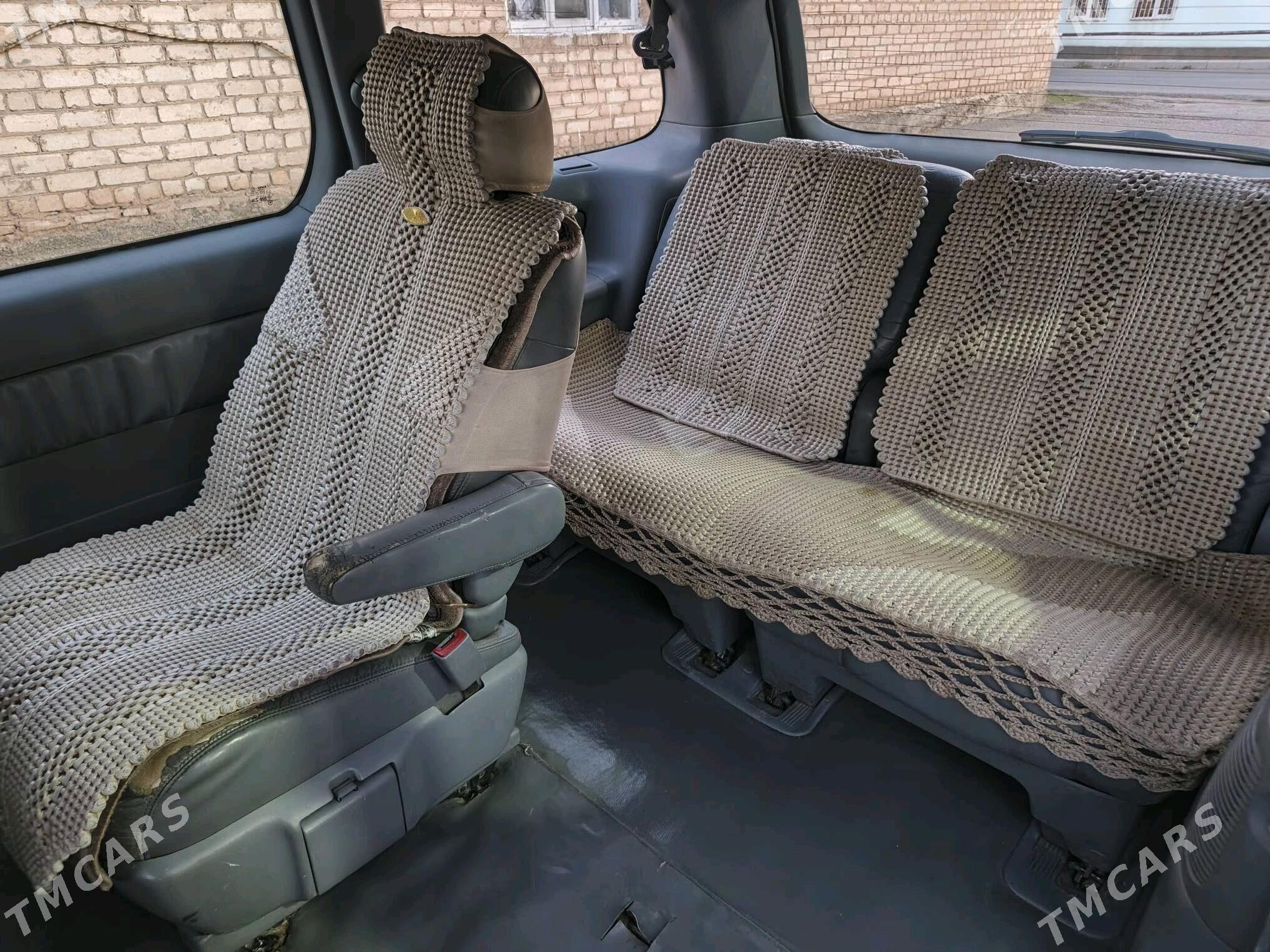 Toyota Sienna 2000 - 150 000 TMT - Bagyr - img 7